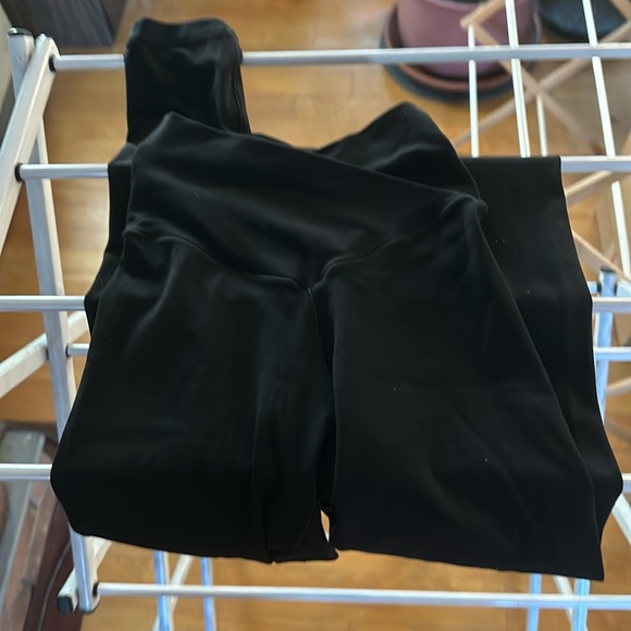 Aerie Offline Real Me 7/8 leggings - Picture 2 of 4